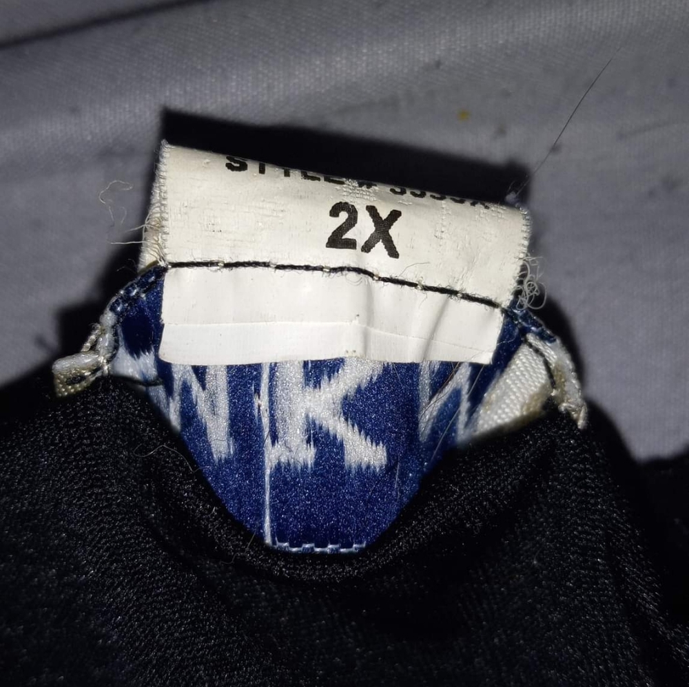 DKM blouse - Picture 5 of 5
